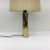 Beige Table Lamp by Hans Agne Jakobsson, 1960s For Sale - Image 8 of 15