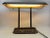 Metal Iron Table Lamp, 1930s For Sale - Image 7 of 8