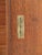 Traditional Maitland Smith Satinwood Inlaid Occasional Cabinet For Sale - Image 10 of 11