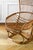Tan Italian Living Room Armchair by Tito Agnoli for BBB Bonacina, 1960 For Sale - Image 8 of 12