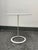 Modern Alban-Sébastien Gilles for Ligne Roset Good Morning Side Table, White For Sale - Image 3 of 12