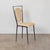 Metal 1940s French Iron Dining Chairs, Set of 4 For Sale - Image 7 of 14