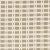 Transitional Schumacher X Veere Grenney Townline Road Fabric in Brown For Sale - Image 3 of 3