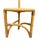 Living Room Lamp with Integrated Side Table, 1960s For Sale - Image 11 of 16