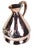 Late 19th Century English Copper 4 Gallon Liquid Measure For Sale - Image 6 of 12