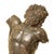 Laocoon's Back, 21st Century, Bronze, in Flawless conditions. Designed from 2000