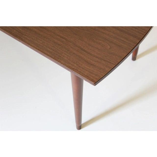Scandinavian Style Table, 1960s For Sale - Image 4 of 12