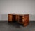 1930s Art Deco Desk in Walnut by Bruno Paul for Veb Deutsche Werkstätten Hellerau, 1930s For Sale - Image 5 of 18