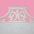 MCM Ornamental White Cabinet For Sale - Image 4 of 6
