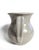 A handsome signed studio pottery pitcher by North Carolina potter M.L. Owens, representing the rich pottery tradition of...