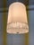 Mid-Century Modern Glass Pendant Lamp from Peill & Putzler, 1950s For Sale - Image 3 of 9