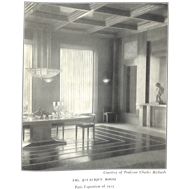 "New Backgrounds for a New Age" 1927 Park, Edwin Avery For Sale In New York - Image 6 of 15