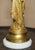 Albert Ernest Carrier-Belleuse, Reading Lady, 19th Century, Gilt Bronze For Sale - Image 18 of 18