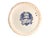 Blue Large Royal Sphinx Blue Garniture Set by Boch Delft, 20th Century, Set of 3 For Sale - Image 8 of 18
