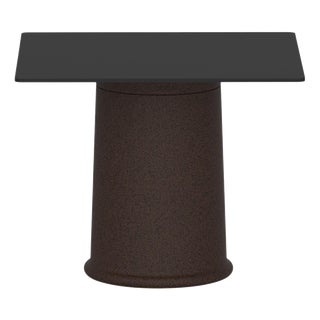 Fat Table 5112 in Polyethylene by Loope For Sale