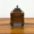Vintage Jo Marz Limited Edition Wooden Trinket Box No. 11/500 For Sale - Image 10 of 10