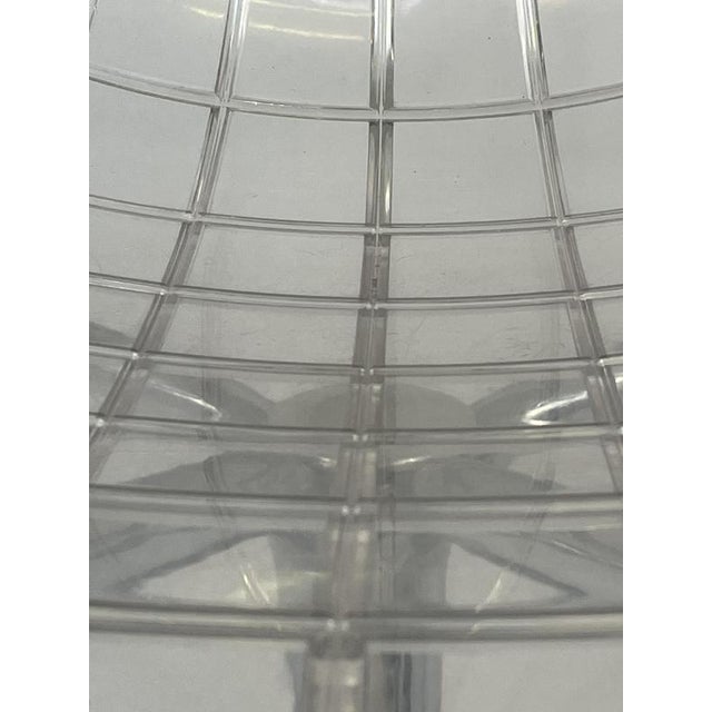 Meridiana Bar Stool by Christophe Pillet for Driade For Sale - Image 5 of 7