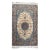 Vintage Ispahan Rug For Sale - Image 12 of 12