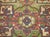 Zabihi Collection Antique Serapi Heriz Carpet For Sale In New York - Image 6 of 18