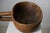 Wood Antique Swedish Wooden Bowl in Birch Root For Sale - Image 7 of 10
