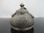 Antique Southeast Asian Silver Betel Nut Censer Box or Incense Burner For Sale In Portland, OR - Image 6 of 12