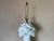Vintage Palm Beach Palm Tree - Shape Plaster Table Lamp For Sale - Image 9 of 11