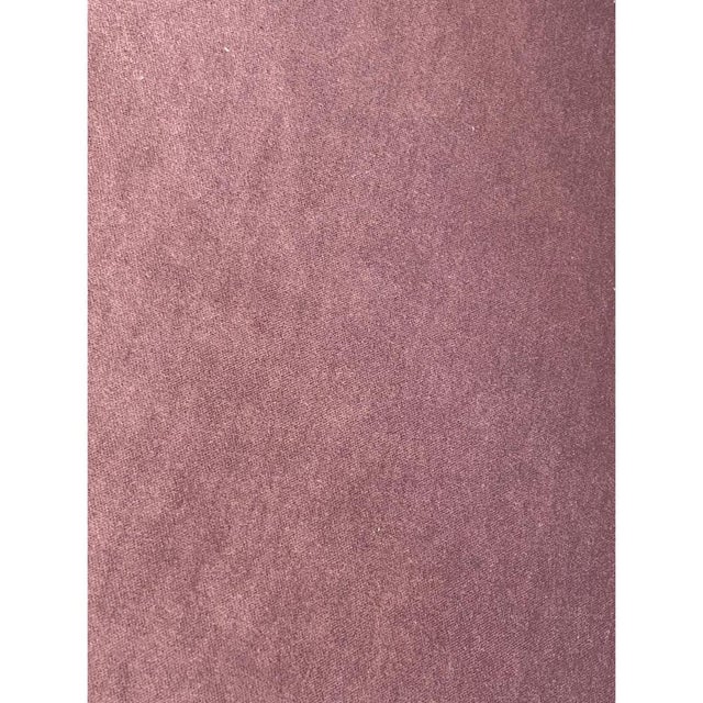 Custom-Made Victorian Loveseat by Baker Furniture For Sale - Image 4 of 8