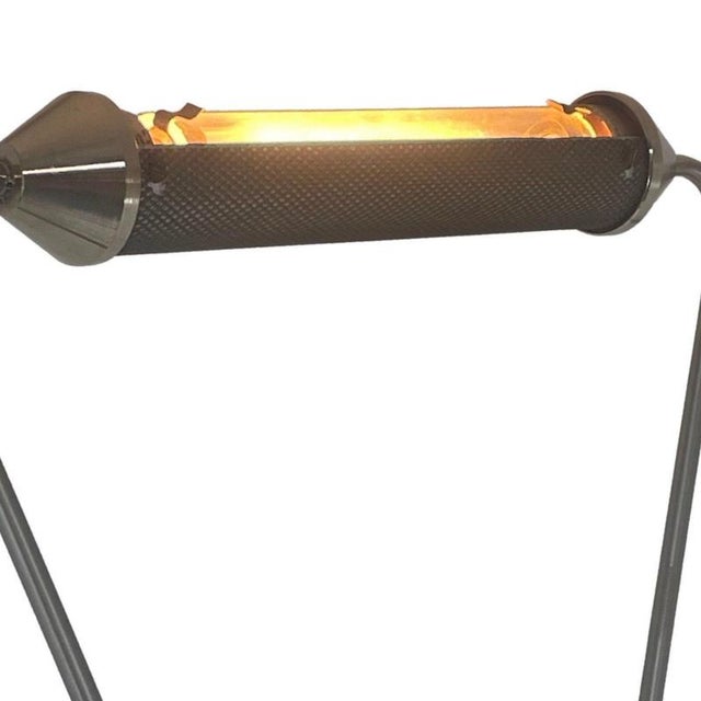 Floor Lamp from FASE Madrid, Spain For Sale - Image 5 of 10