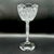 Waterford Crystal Seahorse Pedestal Centrepiece Bowl with Original Box, 1980s For Sale - Image 17 of 18