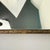 1930’s Wood & Gesso Etched Mirror - Leaf and Medallion Motif For Sale - Image 12 of 12
