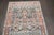 Early 20th Century Persian Lilihan Wide Runner - 4'9" x 14' For Sale - Image 10 of 10