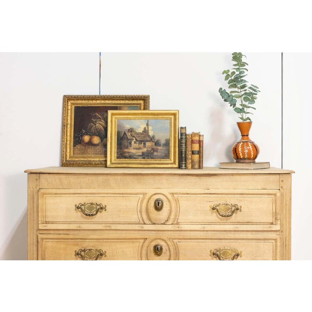 French 19th Century French Commode For Sale - Image 3 of 11