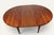 Vintage Extendable Teak Dining Table, 1960s For Sale - Image 6 of 15