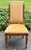 Textile Ethan Allen “Addison” Townhouse Collection French Regency Side Chairs - Set of 8 For Sale - Image 7 of 12