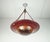 Art Deco Ikora Pendant Light from WMF, 1930s For Sale - Image 11 of 11