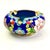 Vintage Chinoiserie Enamel Cloisonne Ashtray For Sale - Image 12 of 12
