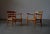 Armchair with Rush Seating, Germany, 1960s For Sale - Image 3 of 13
