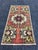 Turkish Yastik Rug 1'5" x 2'9" #23915 Explore a curated collection of hallway runners, wool rugs, and handmade...