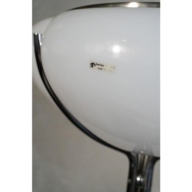 Trifoglio Floor Lamp by Gal Aulenti for Guzzini, 1970s For Sale - Image 11 of 17