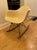 Herman Miller Eames Vintage 1957 Arm Shell Chair For Sale - Image 12 of 12