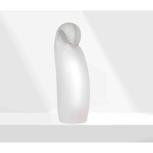 1970s Big Table Lamp by Gino Vistosi, Italy, 1970s For Sale - Image 5 of 7