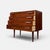 Danish Rosewood Chest of Drawers from FM Møbelfabrik, Denmark, 1960s For Sale - Image 10 of 10