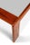 Danish Modern Low Profile Coffee Table in Teak W/ Glass Top by Skrillinge Mobelfabrik, Denmark, C. 1970s For Sale - Image 11 of 12