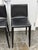 Frag for Design Within Reach Bottega Leather Counter Stools, Pair For Sale In San Francisco - Image 6 of 12