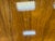 Brown 1960s Mid-Century Modern Attributed to Florence Knoll Large Oval Rosewood Table Desk (96") For Sale - Image 8 of 11