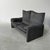 Maralunga Two-Seater Sofa by Vico Magistretti for Cassina, 1990s For Sale - Image 6 of 18