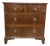 19th Century English Chest For Sale