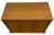 Mid-Century Modern Vintage Mid-Century American of Martinsville Walnut Storage Cabinet Chest For Sale - Image 3 of 8