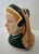 Add a touch of British royal history to your collection with this striking Royal Doulton Character Jug featuring Jane...
