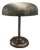 Art Deco Brass Mushroom Lamp, 1920s For Sale